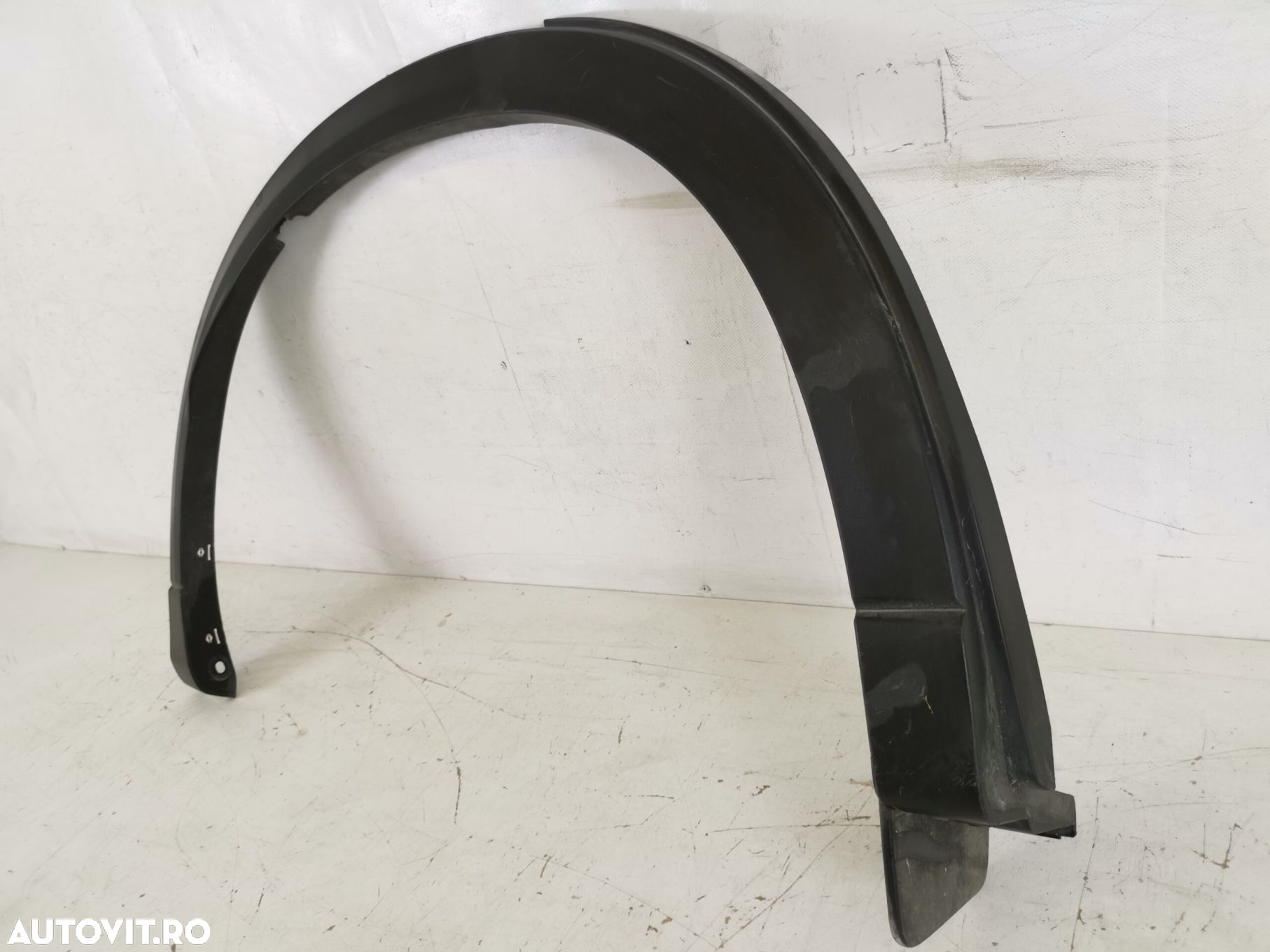 Bandou Overfender Dreapta Fata Mazda  CX-5 2 [2017 - 2020] 2021 2022 2 - 3
