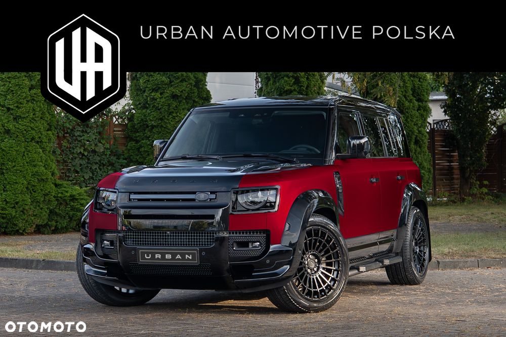 Land Rover Defender 3.0 D300 mHEV S - 29