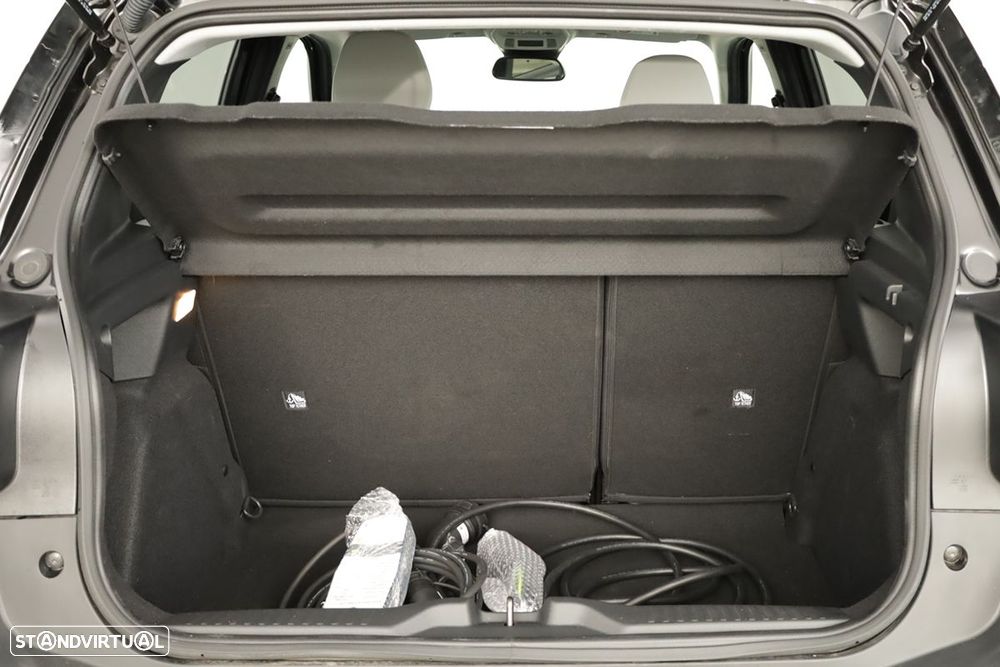 Citroën e-C3 44 kWh Autonomia Conforto Max - 24