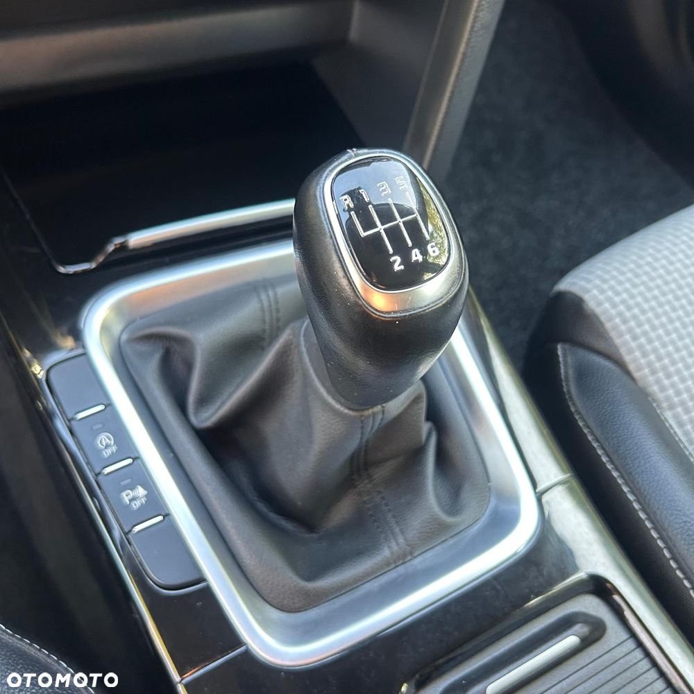 Kia XCeed 1.0 T-GDI OPF EDITION 7 - 22