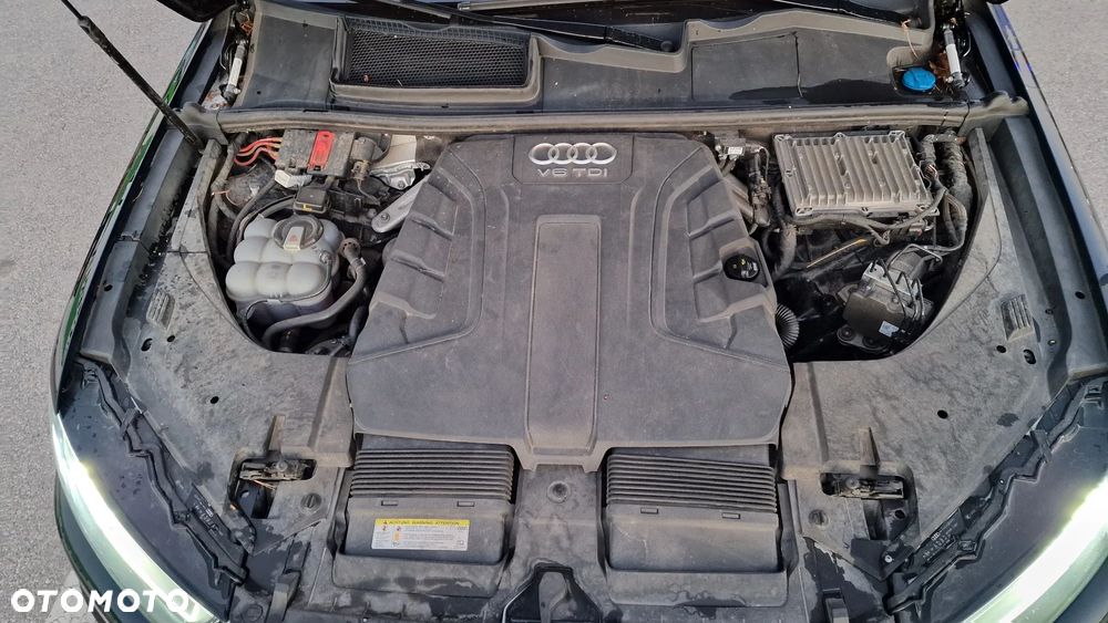 Audi Q7 - 25