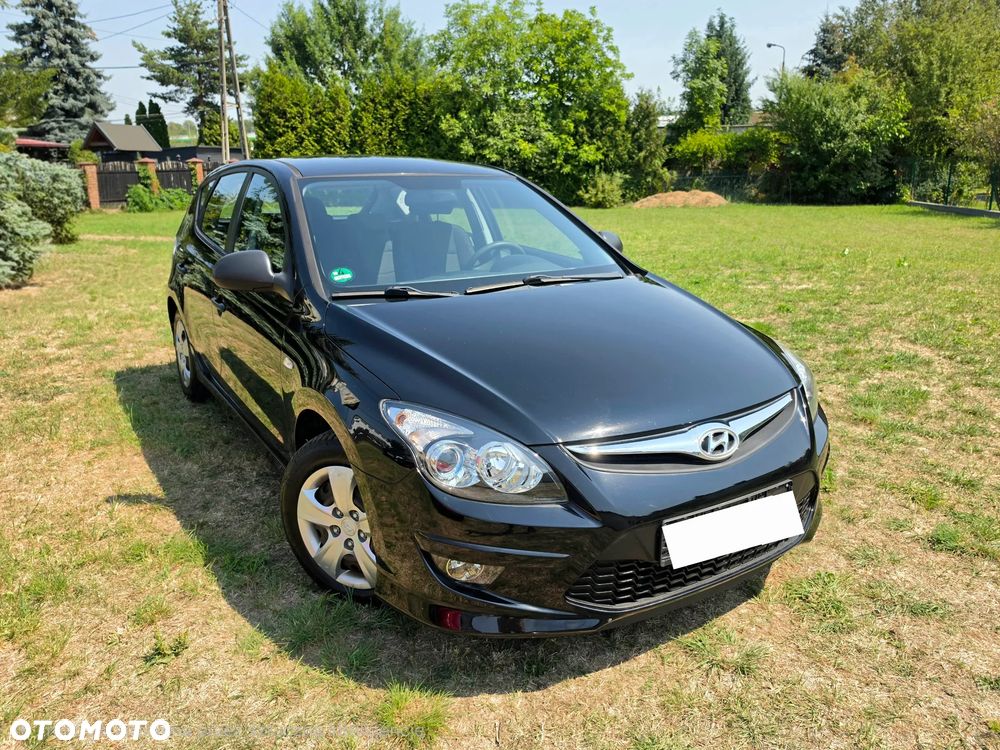 Hyundai i30 1.4 FIFA WM Edition
