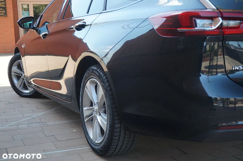 Opel Insignia 2.0 Ultimate Exclusive - 8