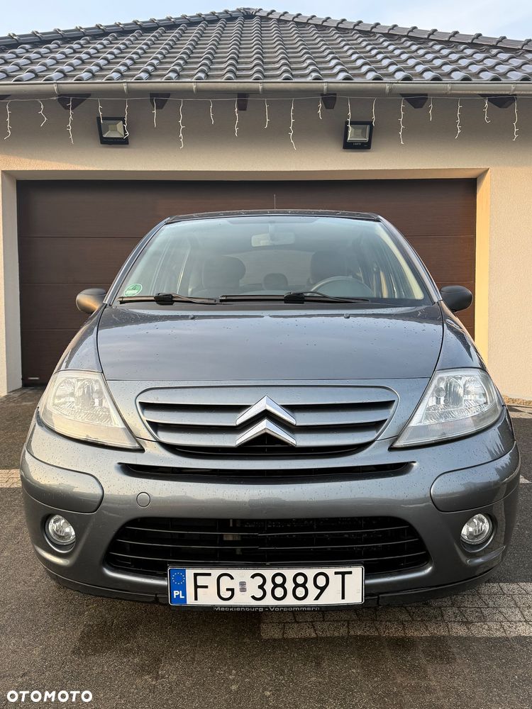 Citroën C3 - 2