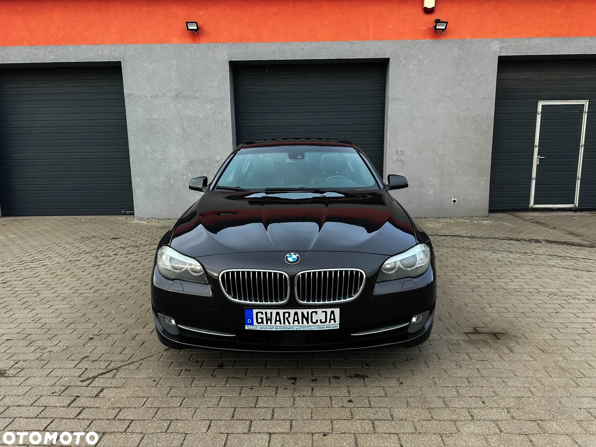 BMW Seria 5 - 10
