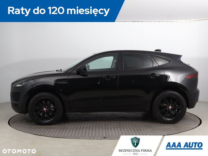 Jaguar E-Pace - 3