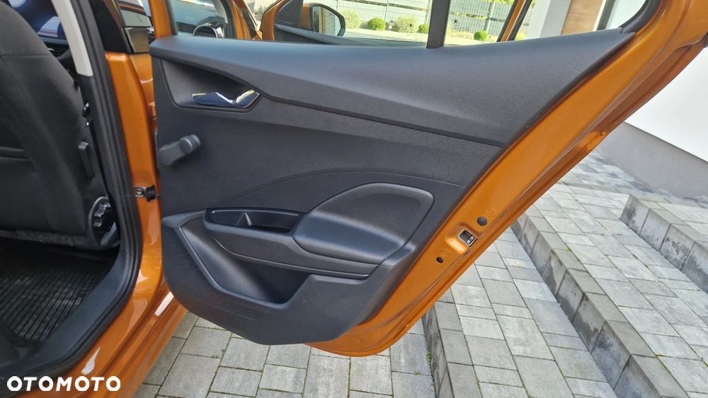 Skoda Fabia - 31