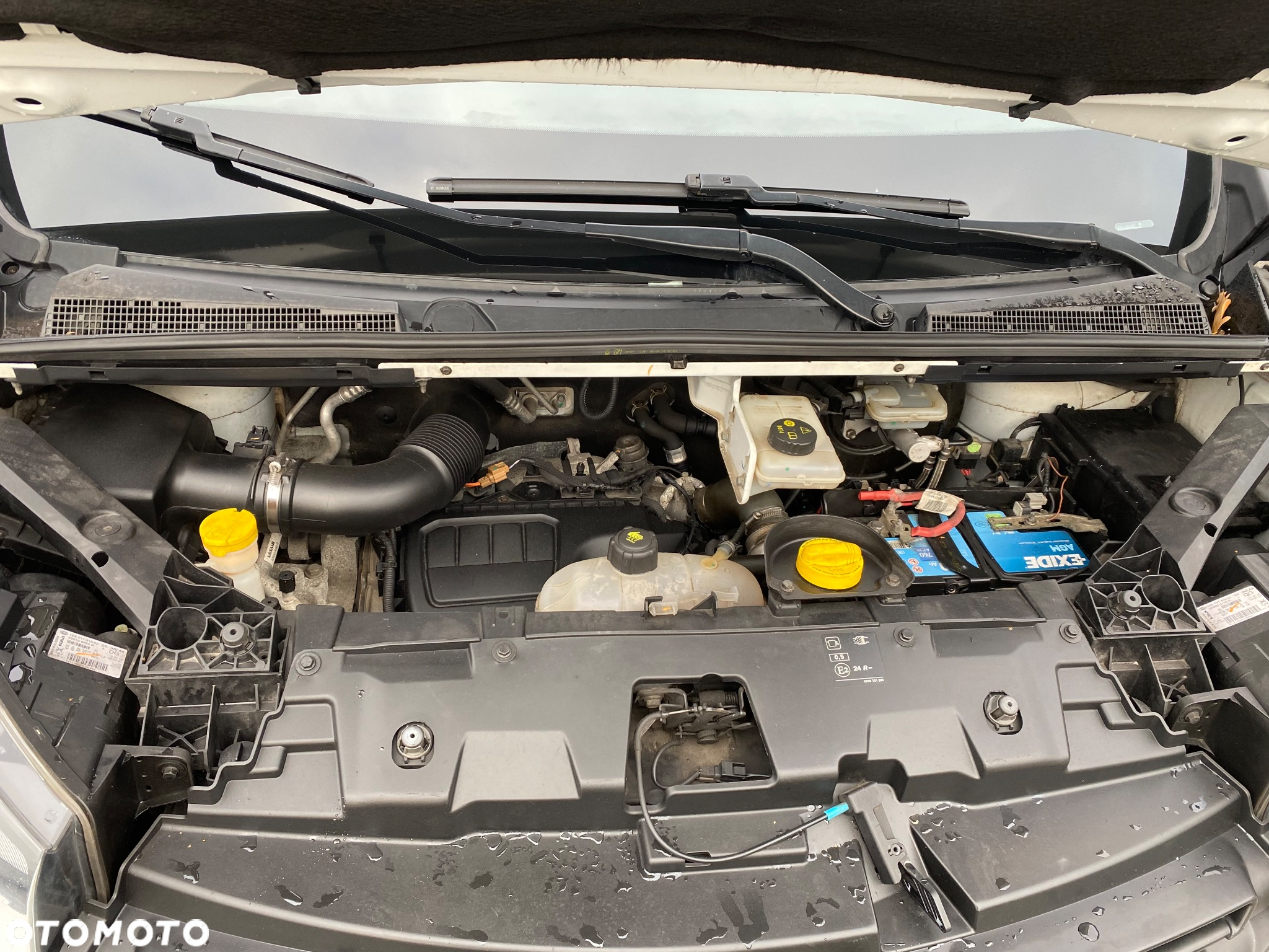 Renault TRAFIC - 36