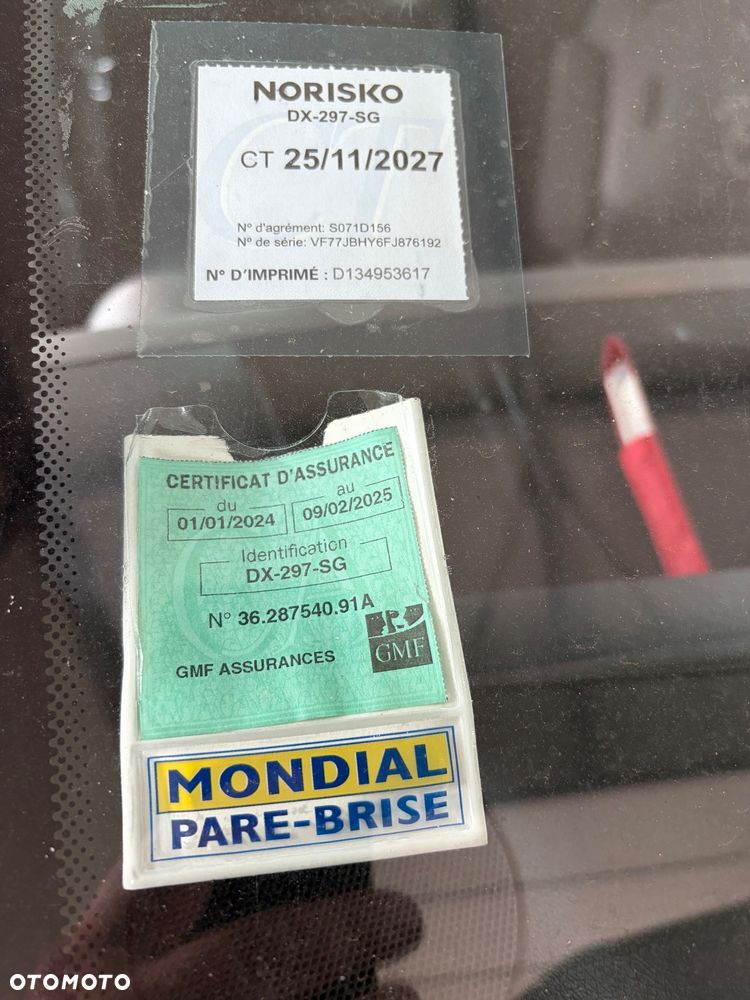 Citroën Berlingo Multispace BlueHDi 100 SELECTION - 28