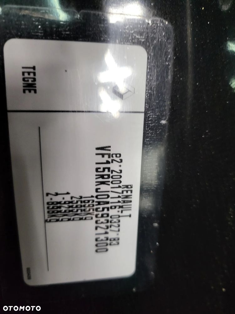 Renault Clio Energy dCi 90 Start & Stop Experience - 27