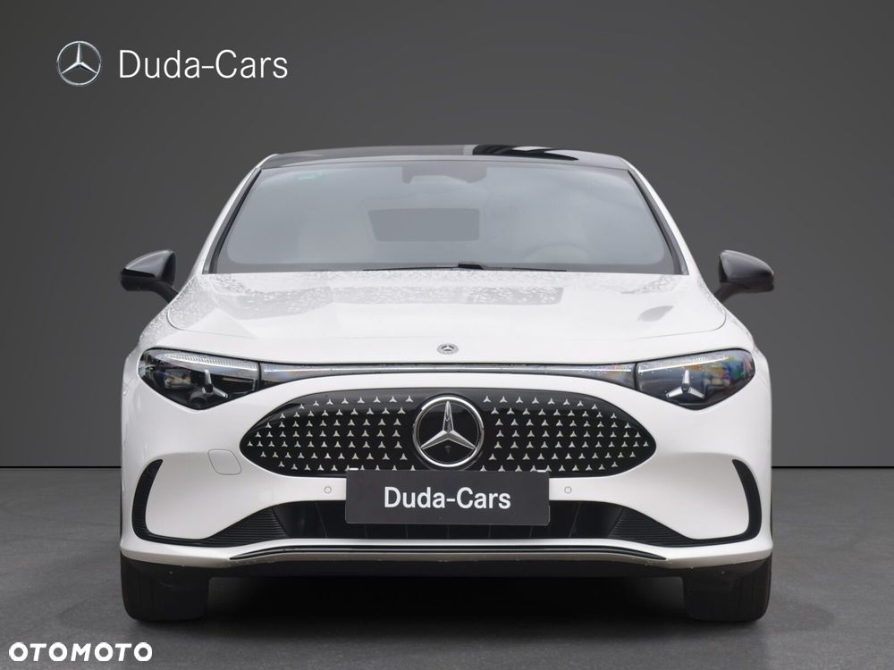 Mercedes-Benz CLA 250+ 85kWh - 6