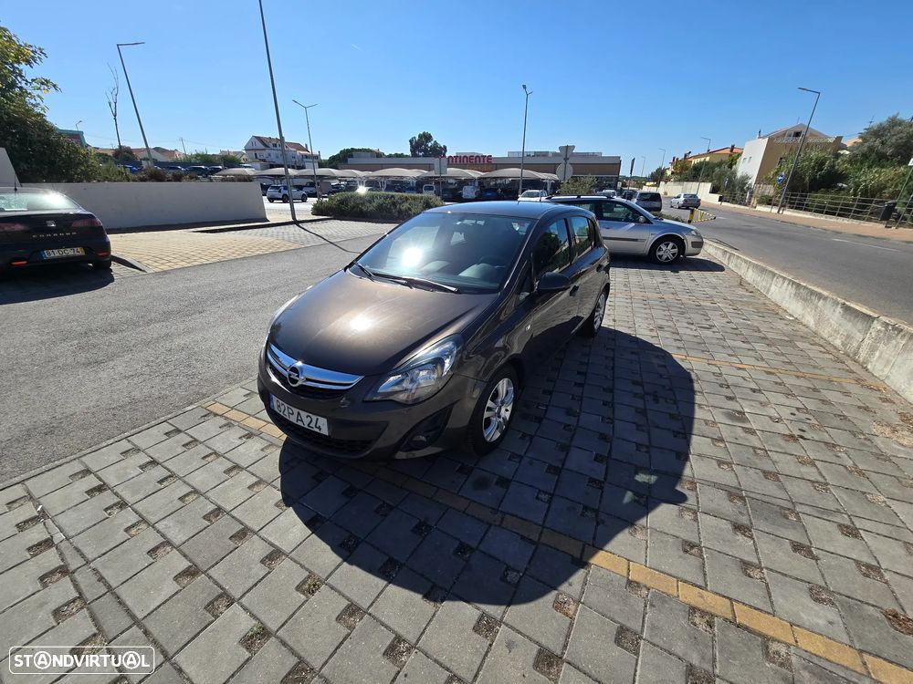 Opel Corsa - 11