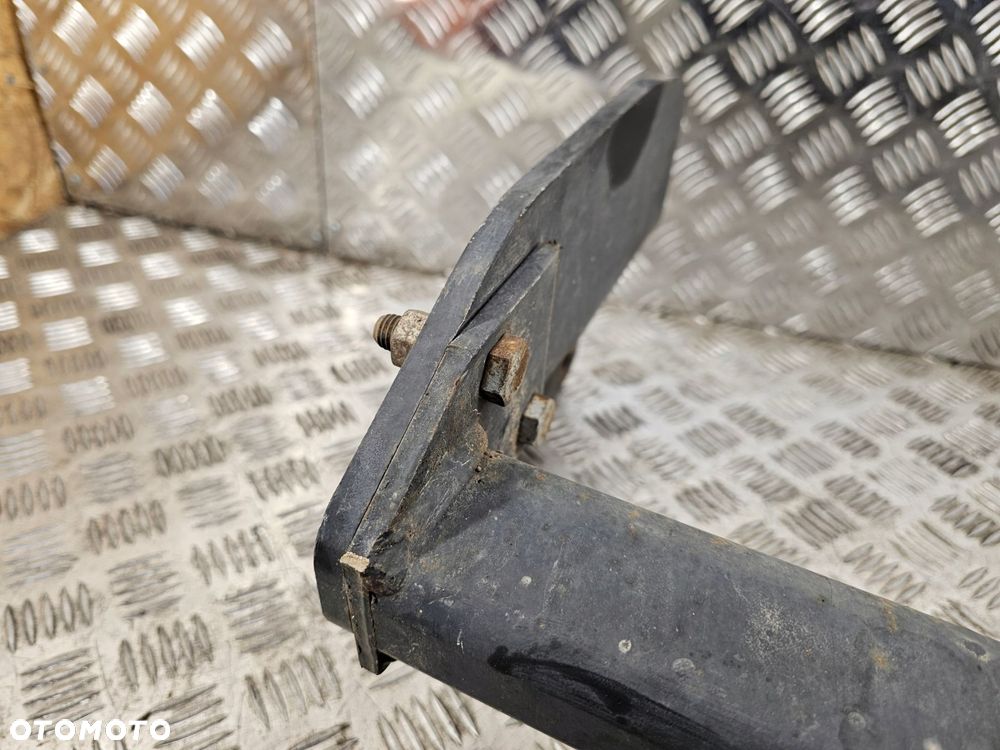 ford transit custom minibus / passenger hak holowniczy 55r015950 - 12