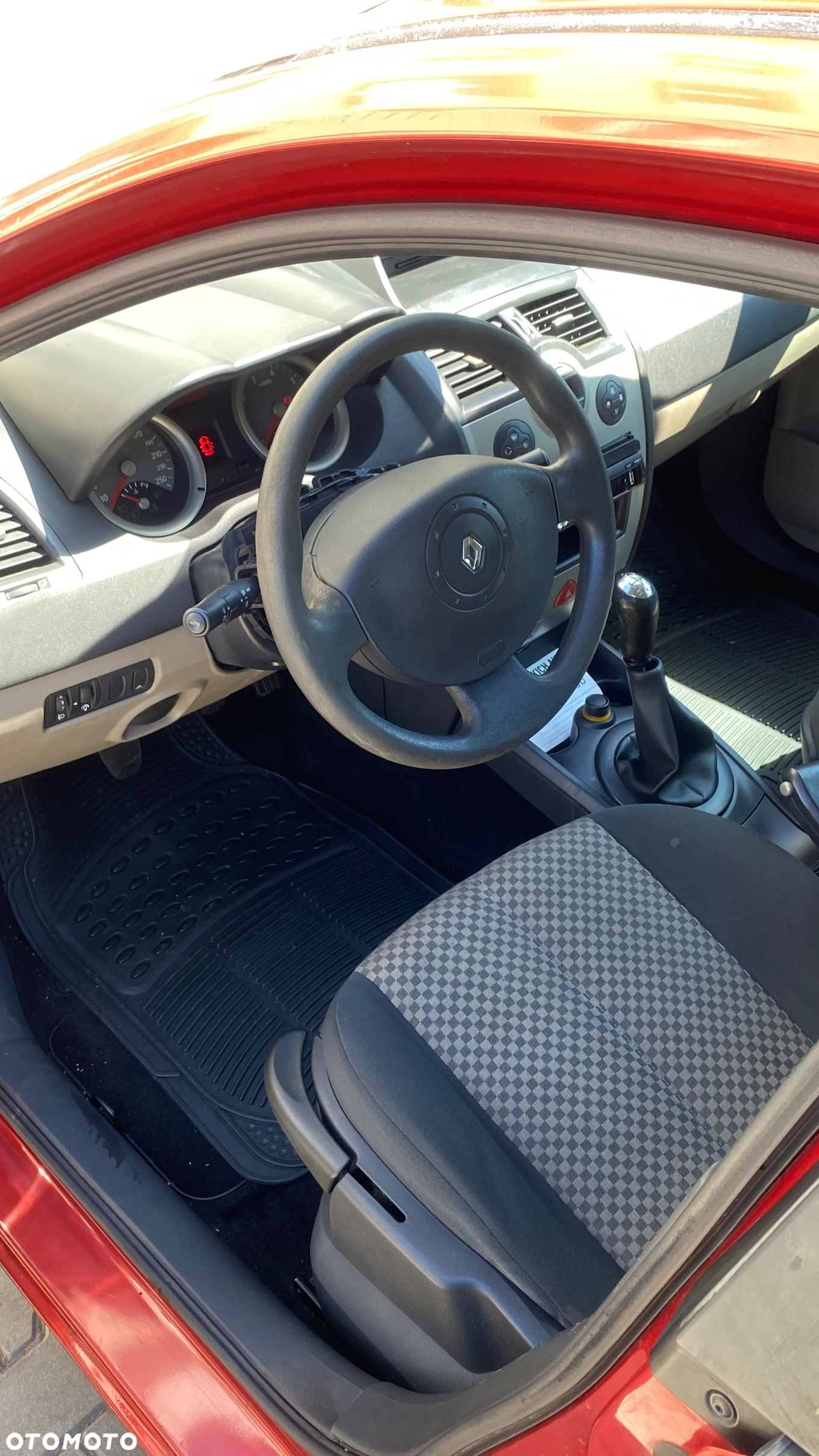 Renault Megane 1.6 Luxe Expression - 5