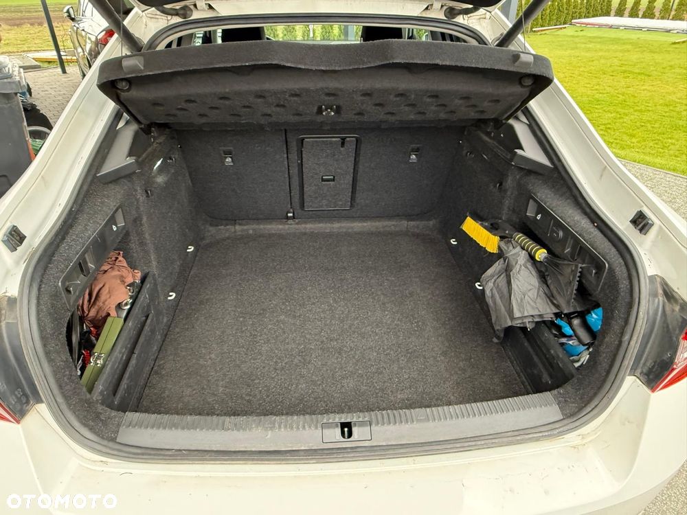 Skoda Superb 2.0 TDI 4x4 Ambition DSG - 10