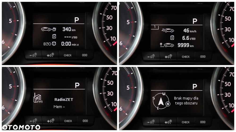 Peugeot 508 BlueHDi 180 EAT6 Stop&Start Allure - 23
