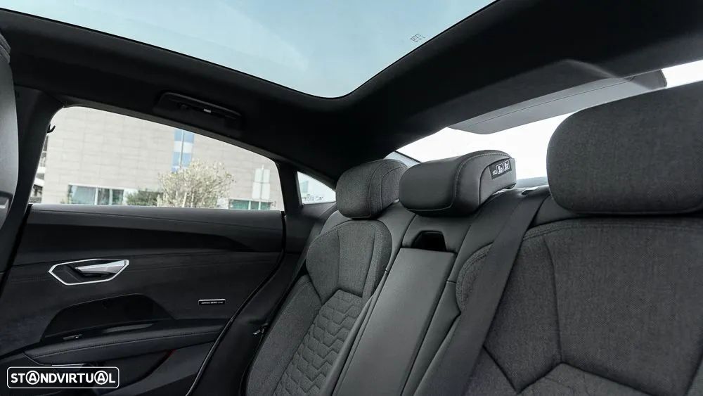 Audi e-tron GT quattro - 8