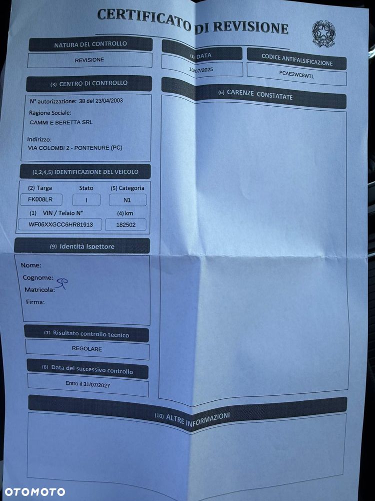 Ford Focus 1.5 TDCi DPF Start-Stopp-System Trend - 19
