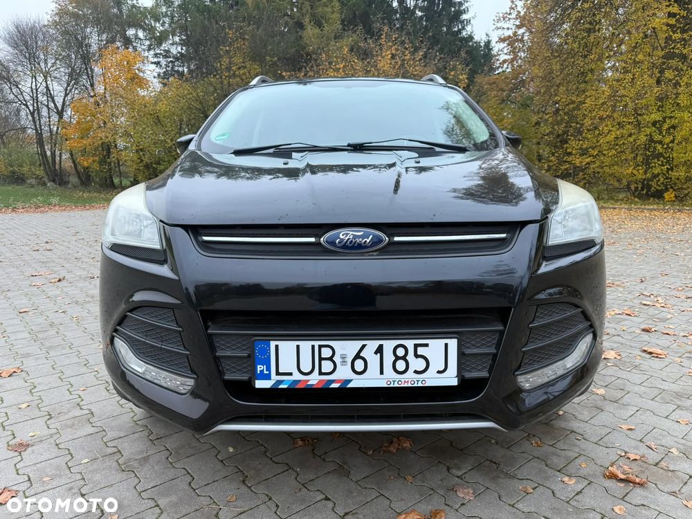 Ford Kuga 2.0 TDCi 2x4 Individual - 15