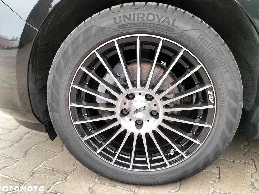 Opel Astra 1.6 Style - 12