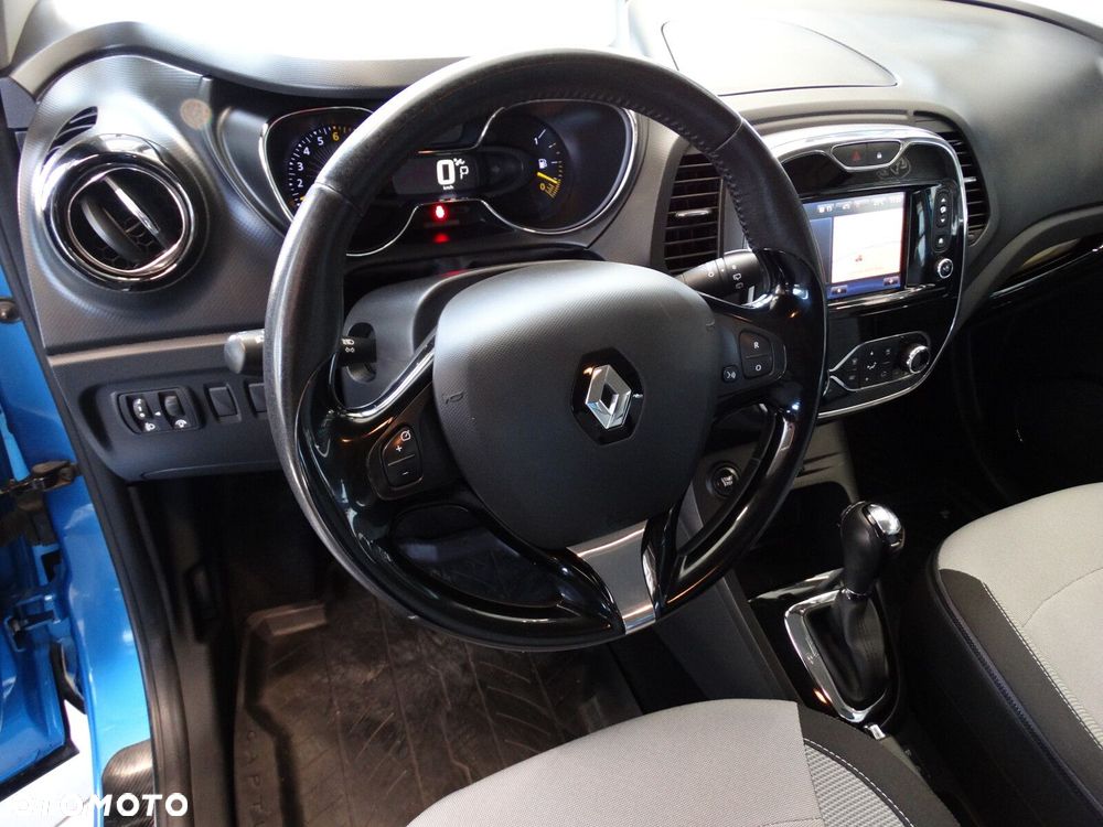 Renault Captur - 25