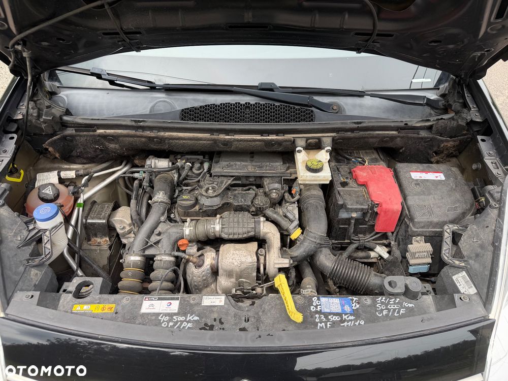 Citroën Berlingo - 24