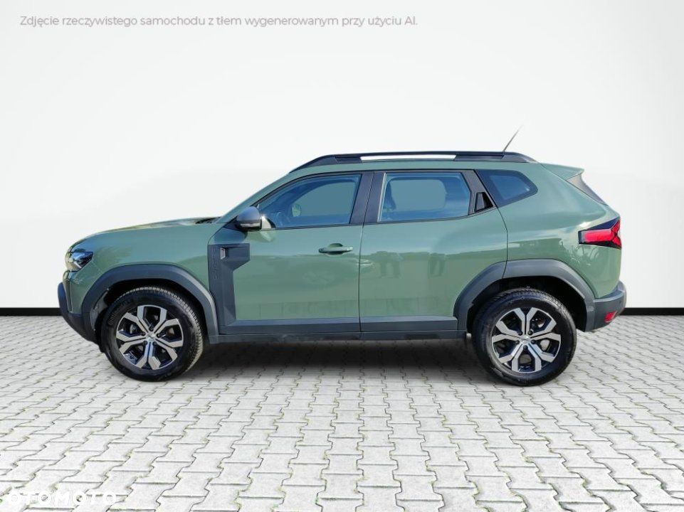 Dacia Duster - 8