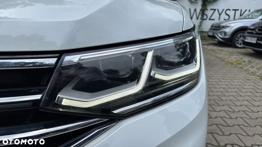 Volkswagen Tiguan Allspace - 30