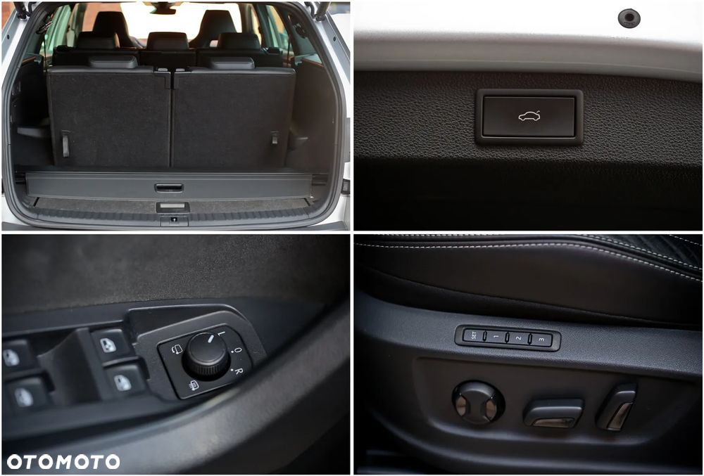 Skoda Kodiaq 1.5 TSI ACT DSG Sportline - 37