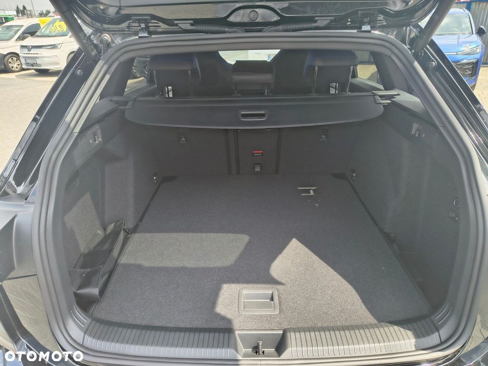 Volkswagen Golf Variant 2.0 TSI 4Motion R - 8
