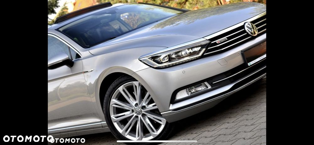 Volkswagen Passat 2.0 TDI Bi-Turbo BMT 4Mot Highline DSG - 12