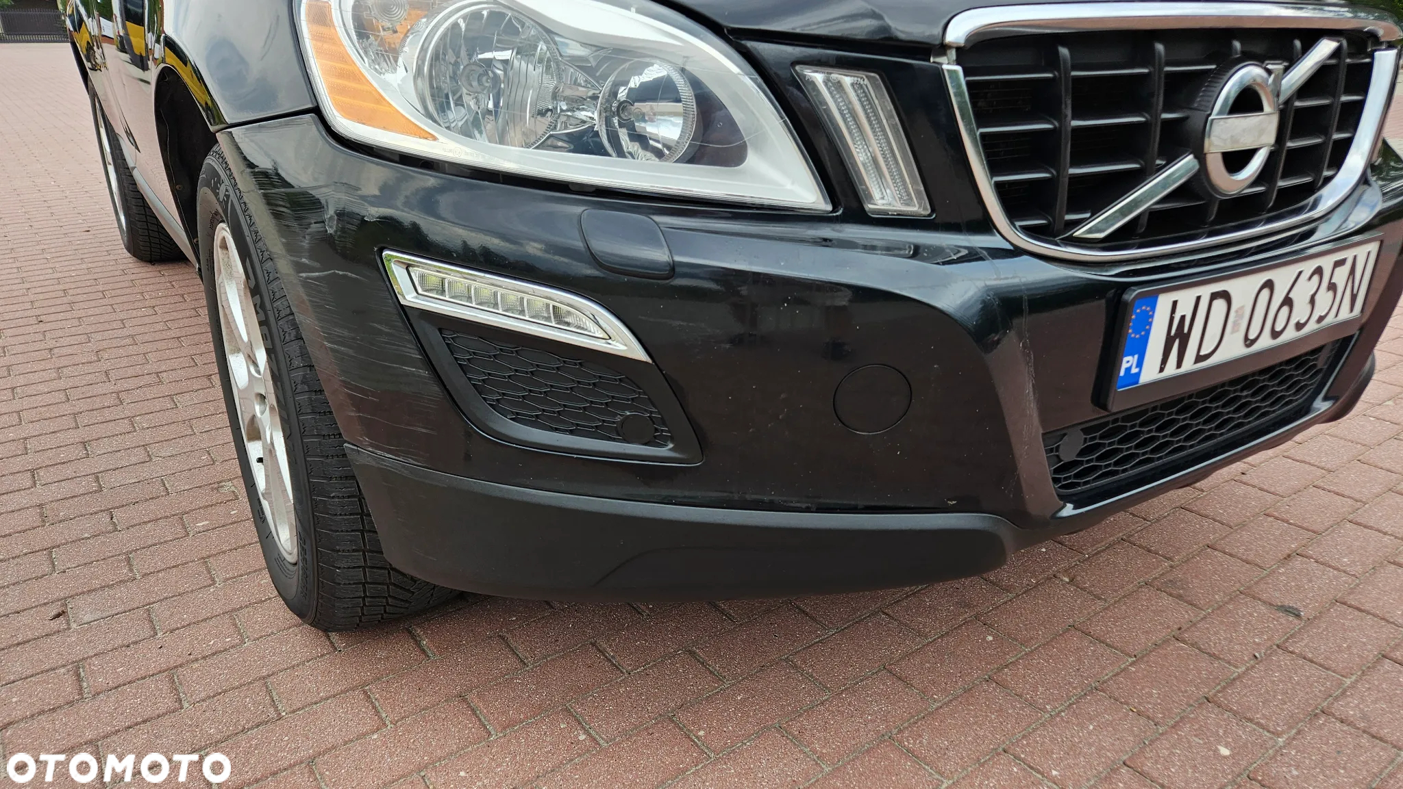 Volvo XC 60 - 11