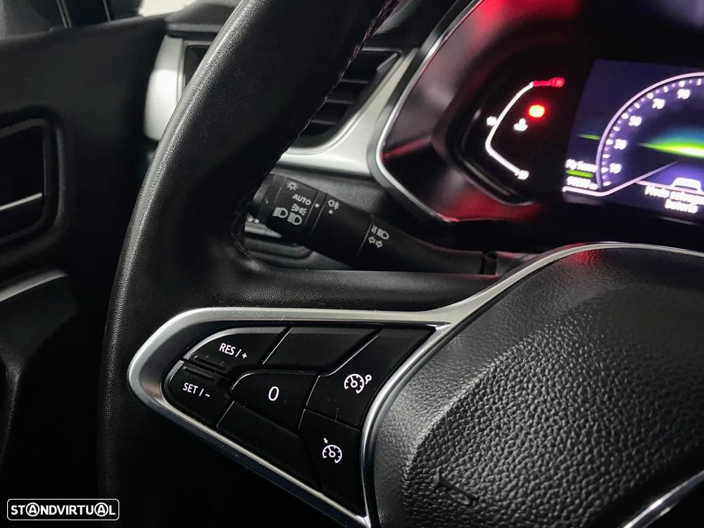 Renault Captur 1.0 TCe Intens - 18