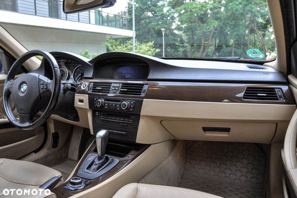 BMW Seria 3 - 10