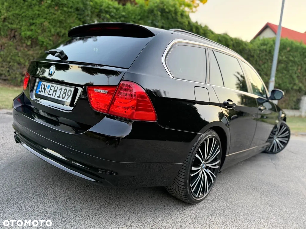 BMW Seria 3 - 17