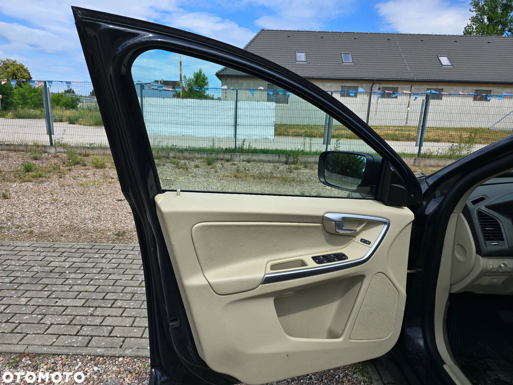 Volvo XC 60 D3 Momentum - 13