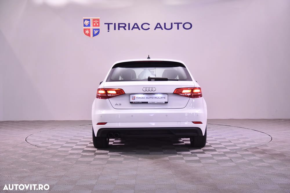 Audi A3 - 4
