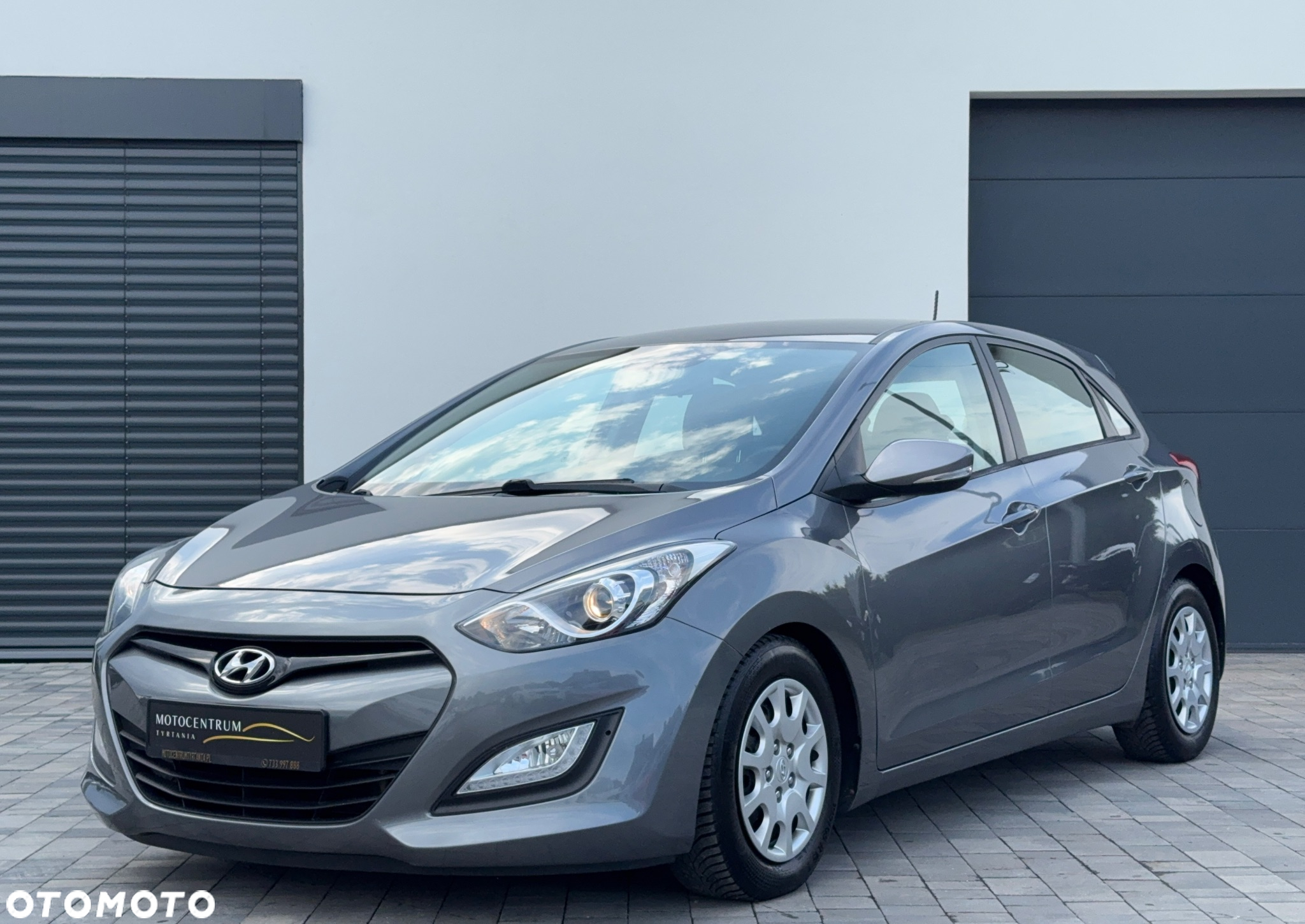 Hyundai i30 1.4 CRDi Classic - 2