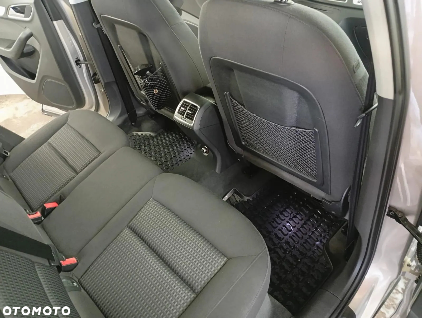 Audi Q3 2.0 TFSI Quattro S tronic - 6