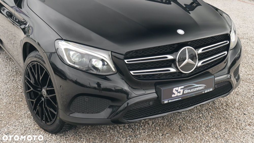 Mercedes-Benz GLC - 28