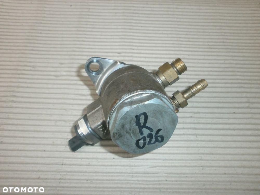 POMPA PALIWA 03C127026R VW SKODA 1,2 1,4 TSI CAX CAV CBZ - 2