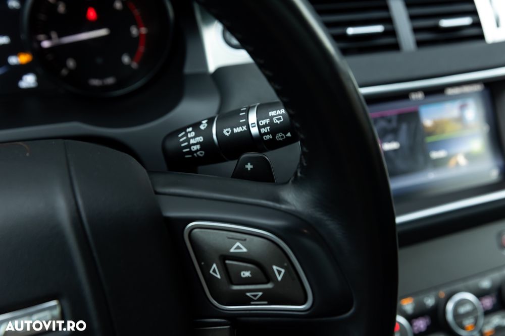 Land Rover Range Rover Evoque 2.0 D180 R-Dynamic - 17