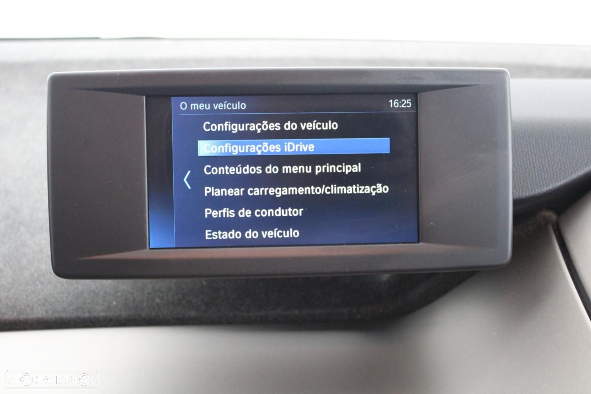 BMW i3 120Ah - 26