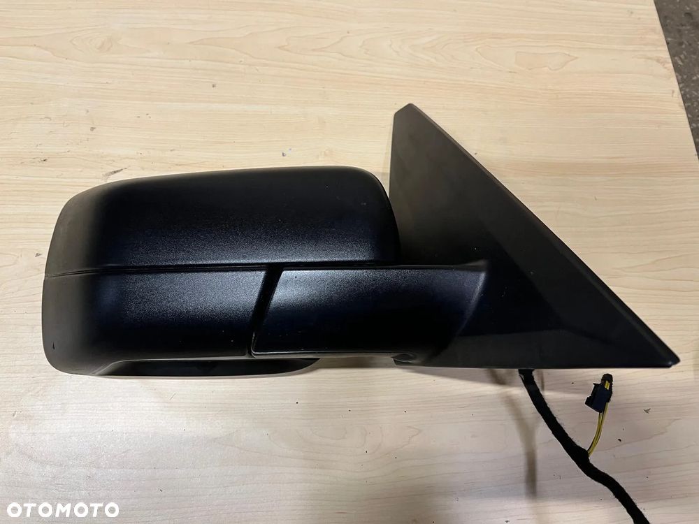 Lusterko prawe zewnętrzne Range Rover 3 III LM L322 Vogue Lift 2006-12 - 1