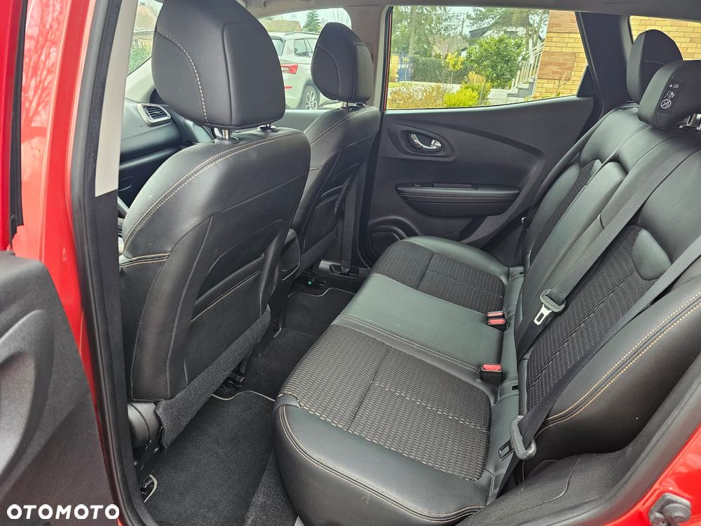 Renault Kadjar 1.5 dCi Energy Intens EDC - 15