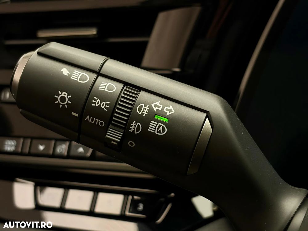 Lexus Seria RX 450h+ E-Four PHEV Executive - 29