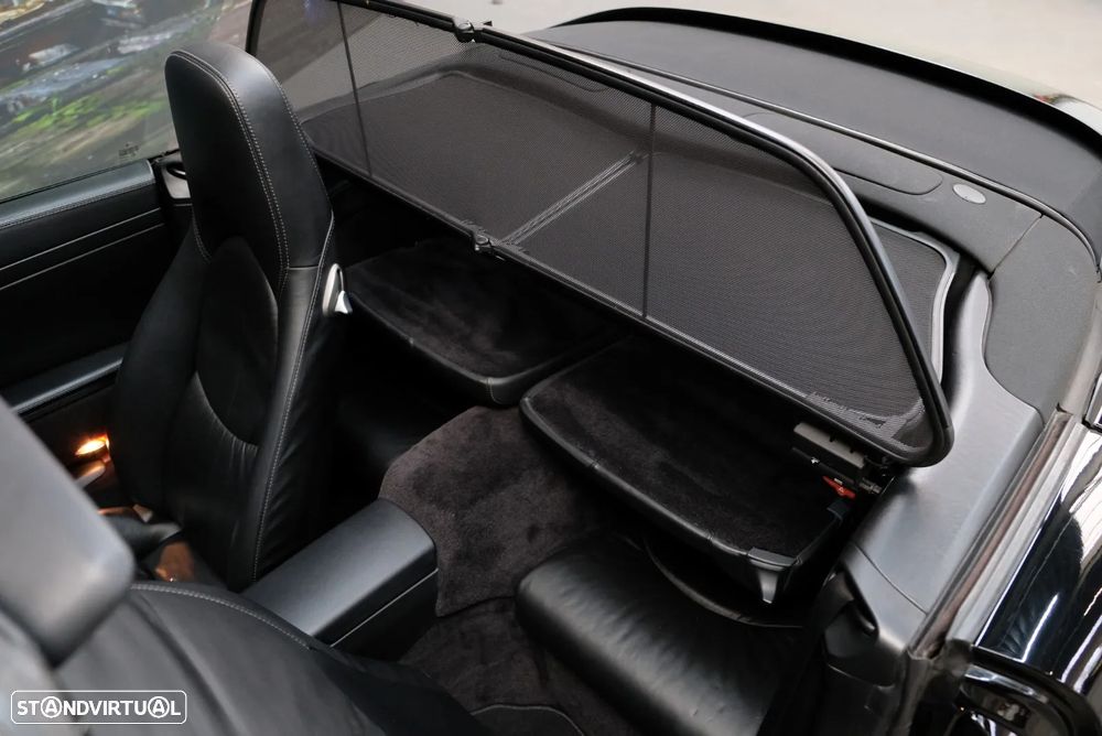 Porsche 911 (997) Carrera Tiptronic - 3