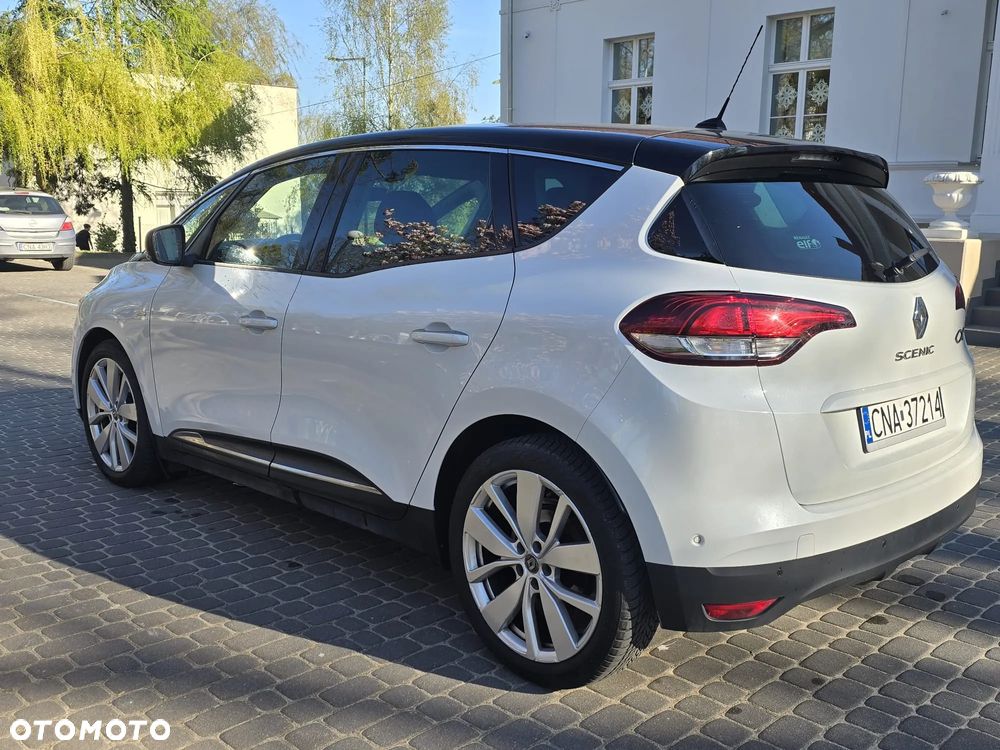 Renault Scenic 1.3 TCe Energy Zen - 5