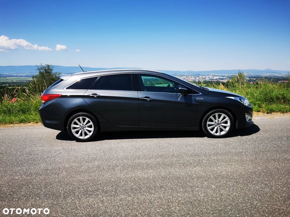 Hyundai i40 - 16