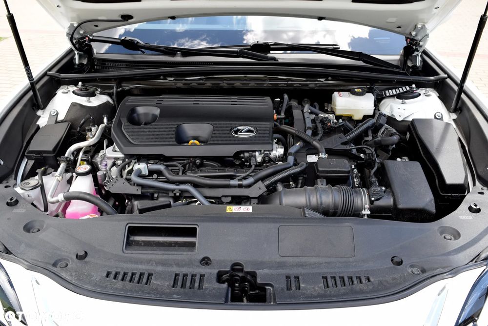 Lexus ES 300h Prestige - 33